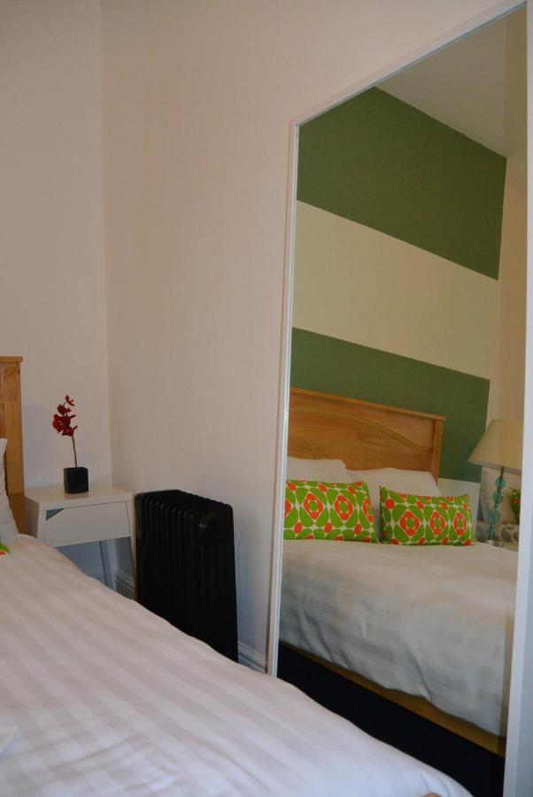 Gasthuis Brick Lane 3*