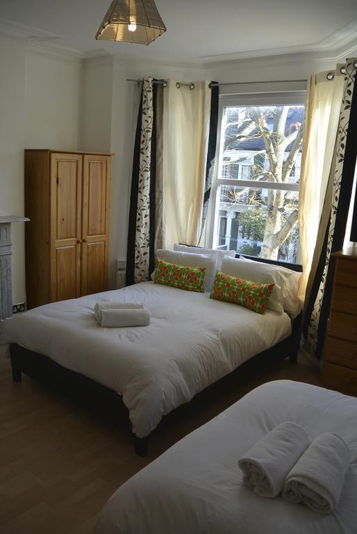 Casa de hóspedes Brick Lane 3*