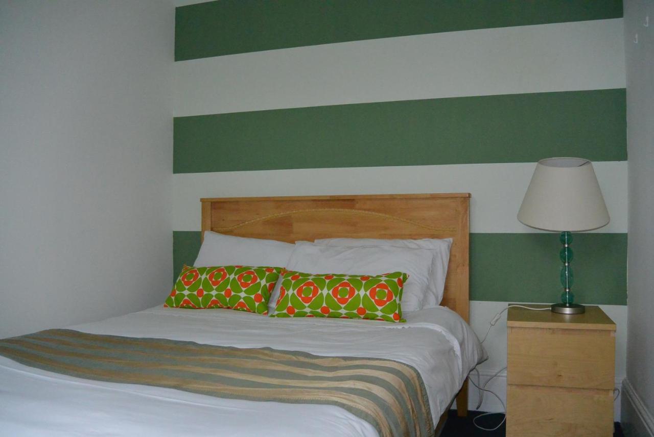 Brick Lane Casa de hóspedes 3*